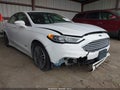2018 Ford Fusion — photo 6 of 16 | VIN 3FA6P0PU4JR287073