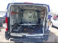 2016 Ford Transit-250 — photo 17 of 17 | VIN 1FTYR1ZM0GKA89877