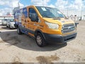 2016 Ford Transit-250 — photo 1 of 17 | VIN 1FTYR1ZM0GKA89877
