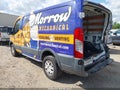 2016 Ford Transit-250 — photo 3 of 17 | VIN 1FTYR1ZM0GKA89877