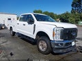 2025 Ford F-350 — photo 1 of 20 | VIN 1FT8W3BA3SEC96064