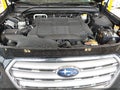 2017 Subaru Outback — photo 10 of 17 | VIN 4S4BSENCXH3405601