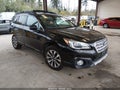 2017 Subaru Outback — photo 1 of 17 | VIN 4S4BSENCXH3405601