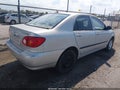 2003 Toyota Corolla — photo 4 of 10 | VIN 1NXBR32E33Z111255