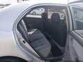2003 Toyota Corolla — photo 8 of 10 | VIN 1NXBR32E33Z111255