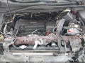 2016 Honda CR-V — photo 10 of 17 | VIN 2HKRM3H78GH510348