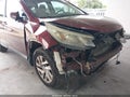 2016 Honda CR-V — photo 6 of 17 | VIN 2HKRM3H78GH510348