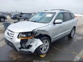 2011 Hyundai Santa Fe — photo 2 of 15 | VIN 5XYZK3AB3BG090289