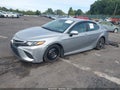 2019 Toyota Camry — photo 2 of 16 | VIN 4T1B11HK3KU833252
