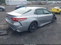 2019 Toyota Camry — photo 4 of 16 | VIN 4T1B11HK3KU833252