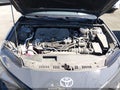 2026 Toyota Camry — photo 10 of 16 | VIN 4T1DAACK7TU674138