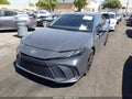2026 Toyota Camry — photo 2 of 16 | VIN 4T1DAACK7TU674138