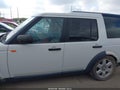 2006 Land Rover LR3 — photo 15 of 20 | VIN SALAG25406A394490