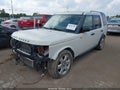 2006 Land Rover LR3 — photo 2 of 20 | VIN SALAG25406A394490