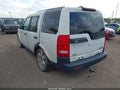 2006 Land Rover LR3 — photo 3 of 20 | VIN SALAG25406A394490
