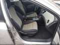 2015 Chevrolet Cruze — photo 5 of 16 | VIN 1G1PA5SH6F7103864