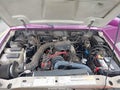 2001 Ford Ranger — photo 10 of 11 | VIN 1FTYR10CX1PA24470