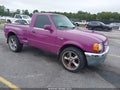 2001 Ford Ranger — photo 1 of 11 | VIN 1FTYR10CX1PA24470