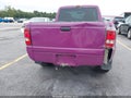 2001 Ford Ranger — photo 6 of 11 | VIN 1FTYR10CX1PA24470