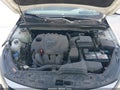 2015 Kia Optima — photo 10 of 17 | VIN KNAGM4A7XF5617646