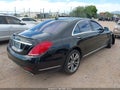 2015 Mercedes-Benz S-Class — photo 4 of 17 | VIN WDDUG8FB4FA098057