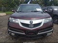 2013 Acura MDX — photo 6 of 11 | VIN 2HNYD2H6XDH502909