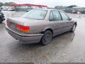 1992 Honda Accord — photo 4 of 14 | VIN 1HGCB765XNA067162