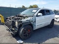 2016 Jeep Grand Cherokee — photo 2 of 16 | VIN 1C4RJFDJ8GC420334