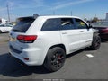 2016 Jeep Grand Cherokee — photo 4 of 16 | VIN 1C4RJFDJ8GC420334