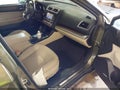 2016 Subaru Outback — photo 5 of 17 | VIN 4S4BSBNC3G3282706