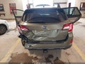 2016 Subaru Outback — photo 6 of 17 | VIN 4S4BSBNC3G3282706
