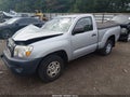 2008 Toyota Tacoma — photo 2 of 16 | VIN 5TENX22NX8Z539789