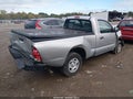 2008 Toyota Tacoma — photo 4 of 16 | VIN 5TENX22NX8Z539789