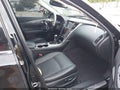 2017 Infiniti Q50 — photo 5 of 16 | VIN JN1CV7AR7HM680099