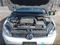 2017 Volkswagen Golf Alltrack — photo 10 of 16 | VIN 3VWH17AU0HM541971