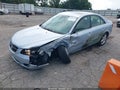 2006 Hyundai Sonata — photo 2 of 16 | VIN 5NPEU46F06H145452