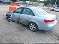 2006 Hyundai Sonata — photo 3 of 16 | VIN 5NPEU46F06H145452