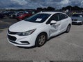 2017 Chevrolet Cruze — photo 2 of 18 | VIN 1G1BC5SM0H7142194