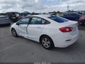 2017 Chevrolet Cruze — photo 3 of 18 | VIN 1G1BC5SM0H7142194