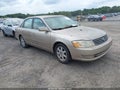 2003 Toyota Avalon — photo 1 of 11 | VIN 4T1BF28B73U325021