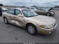 2005 Buick LeSabre — photo 1 of 16 | VIN 1G4HR54KX5U196381