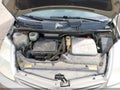 2005 Toyota Prius — photo 10 of 11 | VIN JTDKB20U753010614