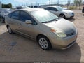 2005 Toyota Prius — photo 1 of 11 | VIN JTDKB20U753010614