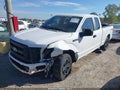 2015 Ford F-150 — photo 2 of 16 | VIN 1FTFX1EF5FKE60518