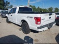 2015 Ford F-150 — photo 3 of 16 | VIN 1FTFX1EF5FKE60518