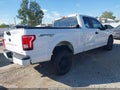 2015 Ford F-150 — photo 4 of 16 | VIN 1FTFX1EF5FKE60518