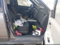 2010 Ford Escape — photo 5 of 11 | VIN 1FMCU9DG2AKD42175