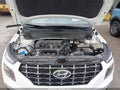 2025 Hyundai Venue — photo 10 of 16 | VIN KMHRC8A33SU417089