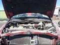 2008 Dodge Ram 1500 — photo 10 of 17 | VIN 1D7HU18278S534279