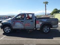 2008 Dodge Ram 1500 — photo 15 of 17 | VIN 1D7HU18278S534279